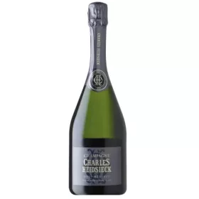Charles Heidsieck Brut Réserve Champagne Magnum (1,5L 12%)