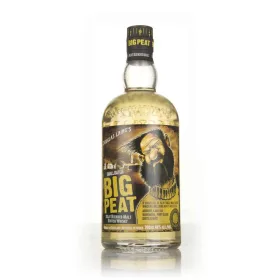 Big Peat Whisky 0,7L
