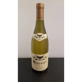 Coche Dury Meursault Blanc 2021 (0,75L 12,5%)