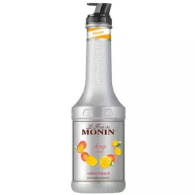 Monin Mangó Püré 1L - Szirupok
