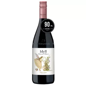 Vida Idyll Bikavér 2022 (0,75L 13%)