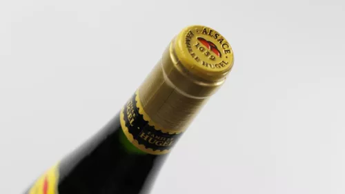 Famille Hugel Gewurztraminer Classic 2023 (0,75L 14%)