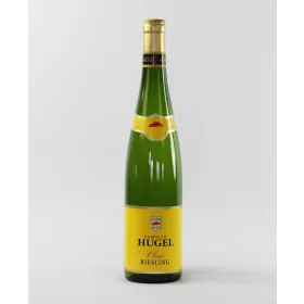 Famille Hugel Classic Riesling 2024 (0,75L 12%)