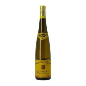  Famille Hugel Grossi Laüe Riesling Grand Cru Schoenenbourg Grand Cru 2016 (0,75L 12,5%)