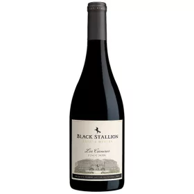 Black Stallion Napa Pinot Noir 2021 0,75L - Újvilági vörösbor