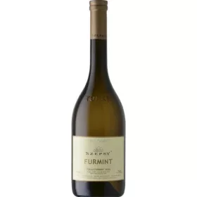 SZEPSY Furmint 2023 (0,75L 13%)
