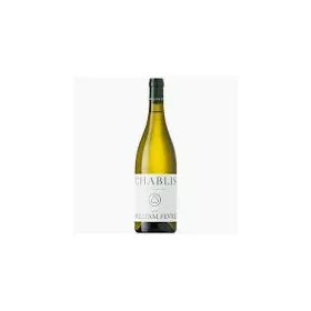 Chablis William Fevre 2024 (0,75L 12,5%)