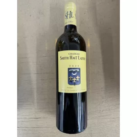CHATEAU SMITH Haut Lafitte Blanc 2022 (0,75L 14,5%)