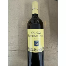 Le Petit Smith Haut Lafitte Blanc 2023 (0,75L 14%)