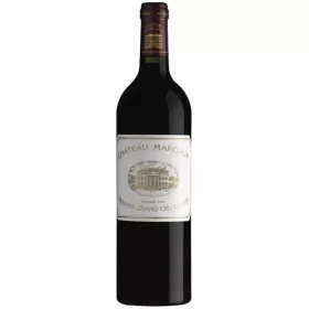 Chateau Margaux 2008 (0,75L 13%)
