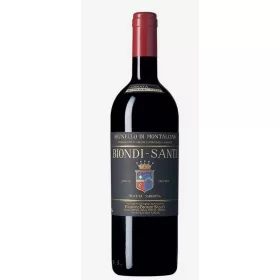 Biondi Santi Brunello di Montalcino 2007 (0,75L 13,5%)