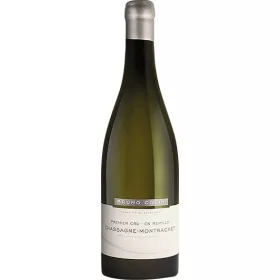   Bruno Colin Chassagne-Montrachet 1er Cru En Remilly 2022 (0,75L 13%)