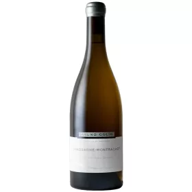 Bruno Colin Chassagne-Montrachet Blanc 2023 (0,75L 13%)