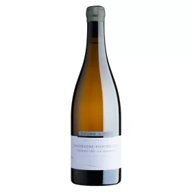   Bruno Colin Chassagne-Montrachet 1er Cru La Maltroie 2023 (0,75L 13%)