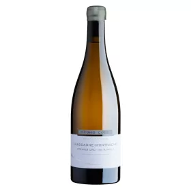   Bruno Colin Chassagne-Montrachet 1er Cru En Remilly 2023 (0,75L 13%)