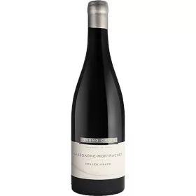   Bruno Colin Chassagne-Montrachet Village Vieilles Vignes 2023 (0,75L 13,5%)