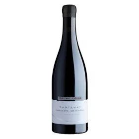   Bruno Colin Santenay 1er Cru Les Gravières 2023 (0,75L 13,5%)