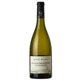   Samuel Billaud Chablis 1er Cru Les Fourneaux 2023 (0,75L 13%)