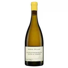   Samuel Billaud Chablis 1er Cru Mont De Milieu 2023 (0,75L 13%)