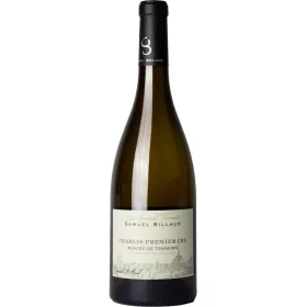   Samuel Billaud Chablis 1er Cru Montée de Tonnerre 2024 (0,75L 12,5%)