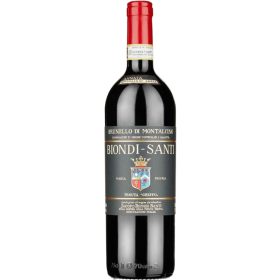 Biondi Santi Brunello di Montalcino 2015 (0,75L 14,5%)