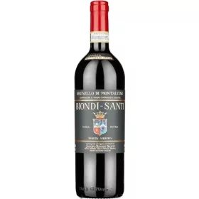 Biondi Santi Brunello di Montalcino 2015 (0,75L 14,5%)