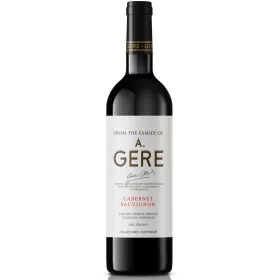 Gere A. Cabernet Sauvignon 0,75L - Magyar vörösbor