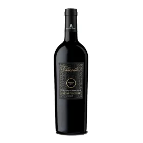   Masseria Pietrosa Palmenti Primitivo Di Manduria DOP 2018 (0,75L 12%)
