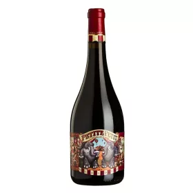 Michael David Petite Petit 2020 (0,75L 15%)