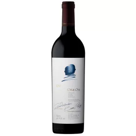 Opus One vörös bor 2022 (0,75L 14%)