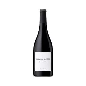 Bread and Butter California Pinot Noir 2024 (0,75L 13,5%)