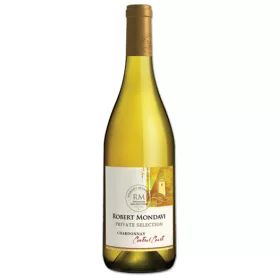 Robert Mondavi Private Selection Chardonnay 2023 0,75L - Újvilági fehérbor