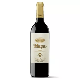 Muga Rioja Reserva 2021 (0,75L 14%)