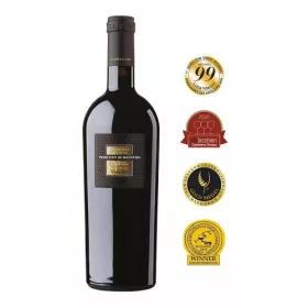 Sessantanni Primitivo di Manduria 2020 (0,75L 14,5%)