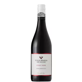 Villa Maria Private Bin Pinot Noir 2020 - Újvilági vörösbor