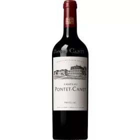 Chateau Pontet-Canet 2023 (0,75L 14%)