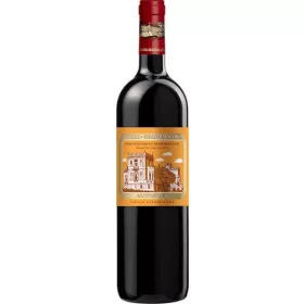 Chateau --- (0,75L)