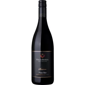 Villa Maria Reserve Marlborough Pinot Noir - Újvilági vörösbor