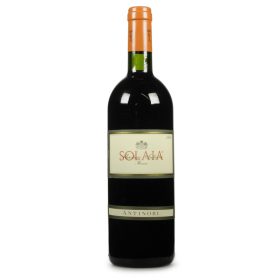 Solaia 1995 (0,75L 14,5%)