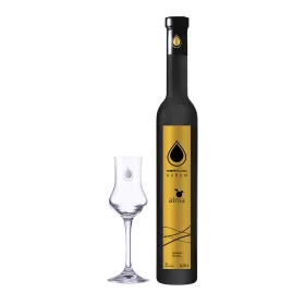 1Csepp Alma AURUM Pálinka 0,35L