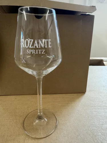 Rozante Spritz Pohár (6 db)