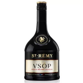 St. Remy VSOP Brandy 0,7L