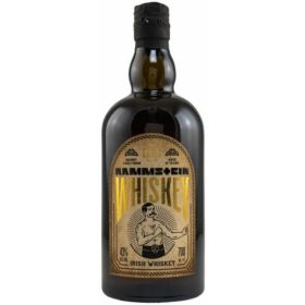 Rammstein Whisky (0,7L 43%)