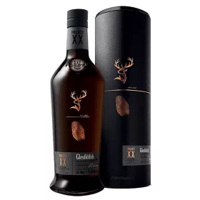 Glenfiddich Project XX Whisky (0,7L 47%)