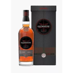 Glengoyne 21 éves Whisky (0,7L 43%)