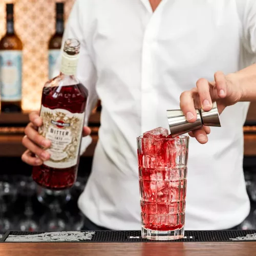 Martini Riserva Bitter 0,7L - Vermut