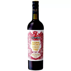 Martini Riserva Rubino 0,75L - Vermut