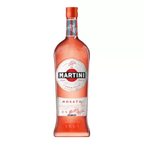 Martini Rosato vermut 1L