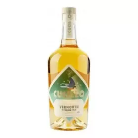 Cucielo Vermouth di Torino Bianco 0,75L - Vermut