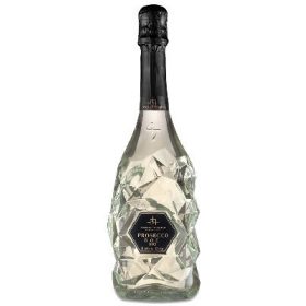 Prosecco Anno D. Extra Dry DOC Bio (0,75L 11%)